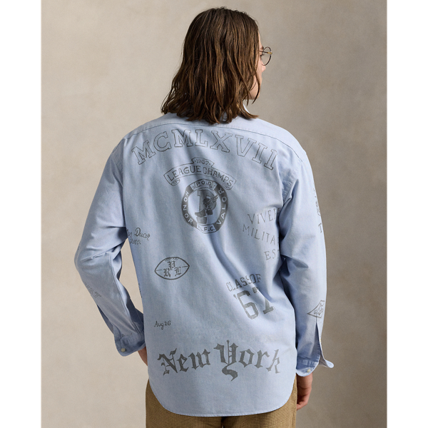 The Big Shirt