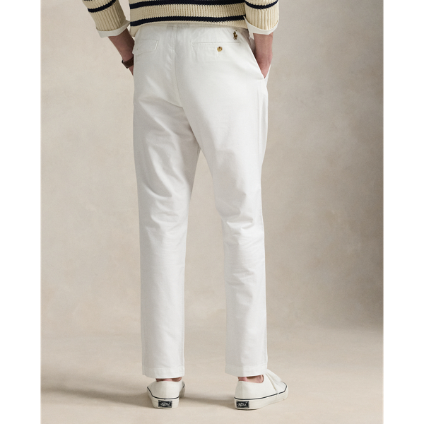 ラルフローレン Polo Ralph Lauren Striped Short-Sleeve Oxford Shirt | Saks