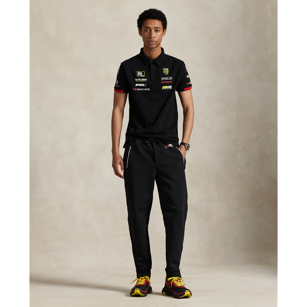 Polo Ralph Lauren Mens Performance Polo Shirt (Xx-Large