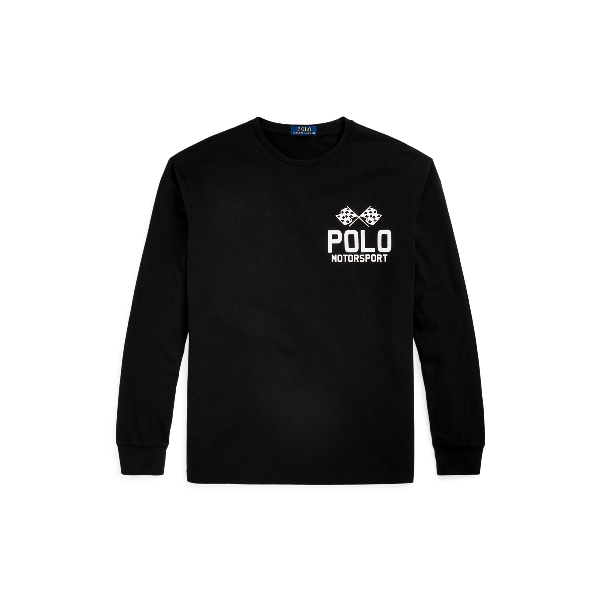 【RRL】スラブジャージー グラフィック Tシャツ 関税込み クラシック フィット スラブ ジャージー グラフィック Tシャツ