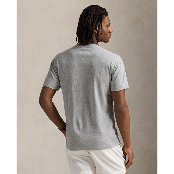 クラシック フィット Polo ベア ジャージー Tシャツ | ラルフ