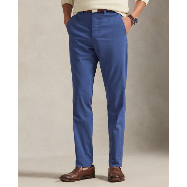 Men's Blue Polo Ralph Lauren Pants | Ralph Lauren