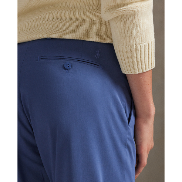 スリム フィット パフォーマンス チノ パンツ | ラルフ ローレン