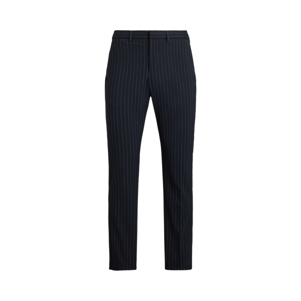 Straight-Fit Stretchhose Manhasset