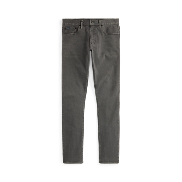Sullivan Slim Garment-Dyed Stretch Jean