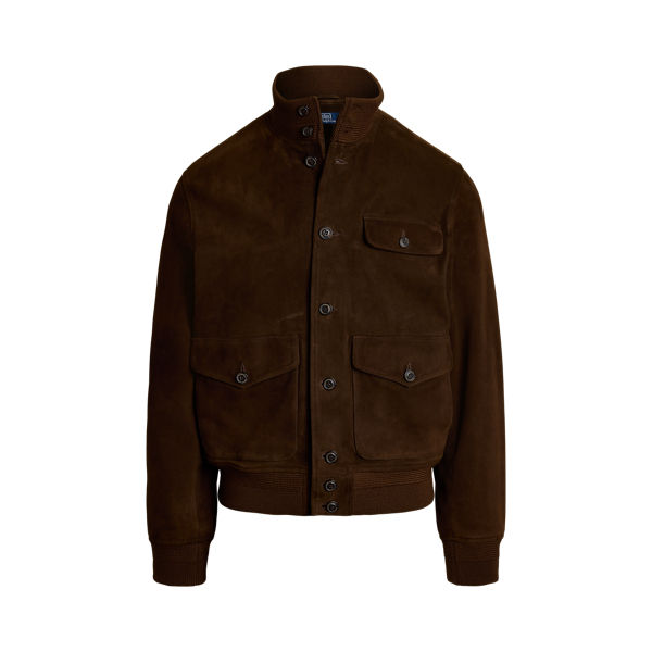 Leather Biker Jacket