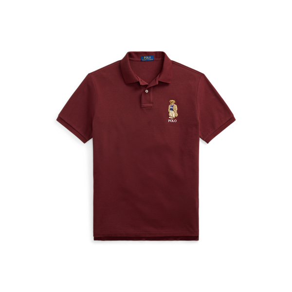 Classic Fit Polo 7-Piece Set