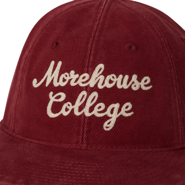 The Morehouse College Ball Cap