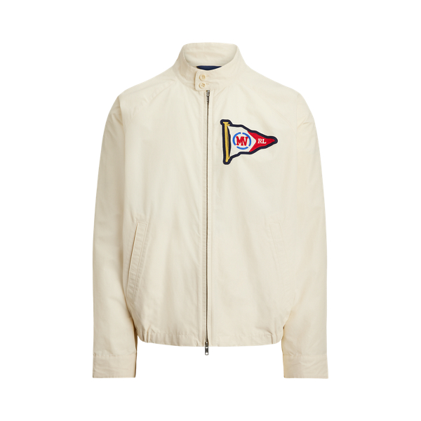 The Oak Bluffs Oakbrook Jacket Polo Ralph Lauren 1