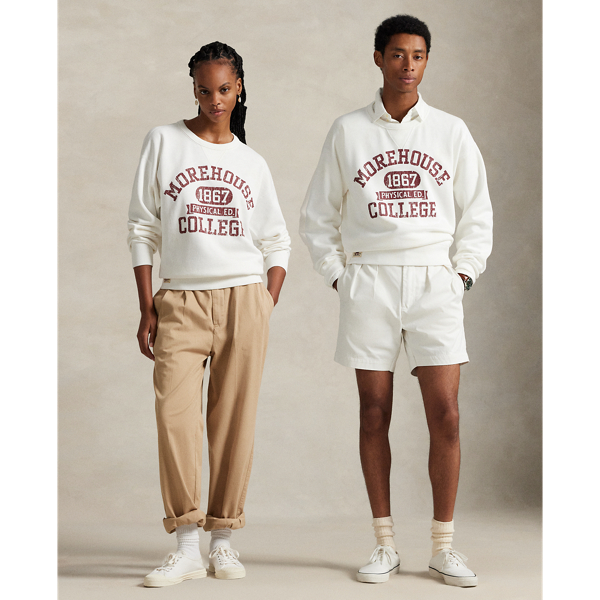 The Morehouse College Sweatshirt