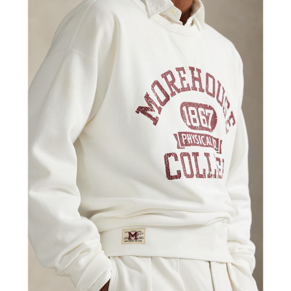 The Morehouse College Sweatshirt