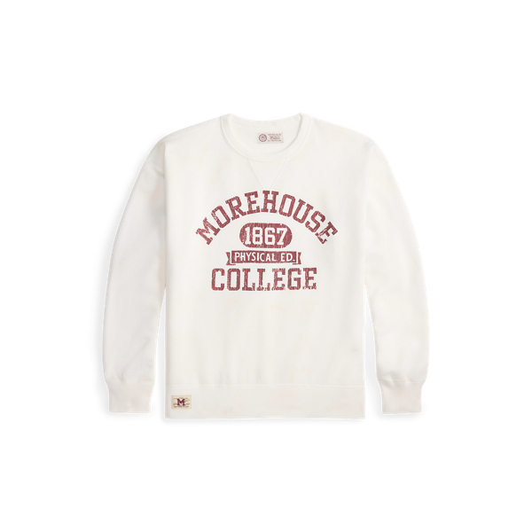 The Morehouse College Sweatshirt