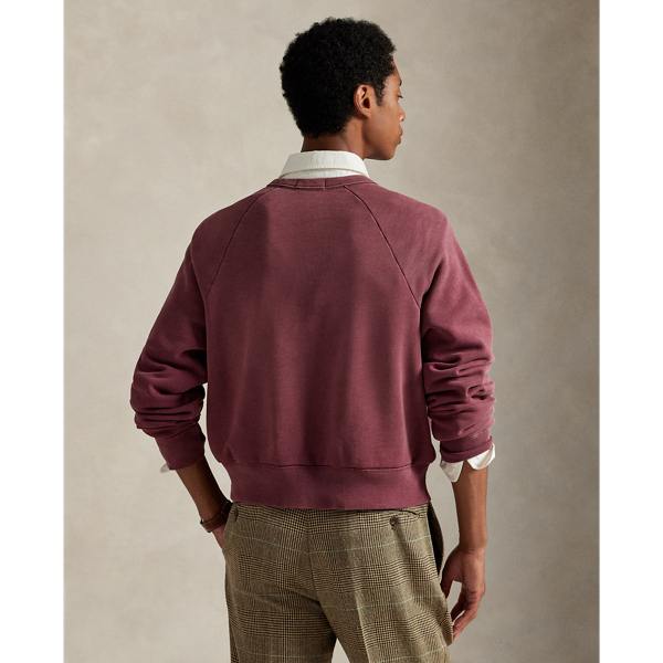 Morehouse カレッジ クレスト スウェットシャツ | ラルフ