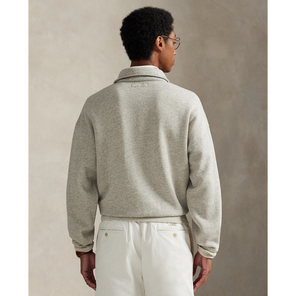 Morehouse カレッジ スウェットシャツ | ラルフ ローレン公式