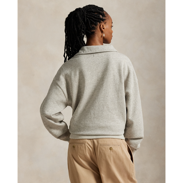 Polo Ralph Lauren Morehouseトレーナー L Morehouse カレッジ