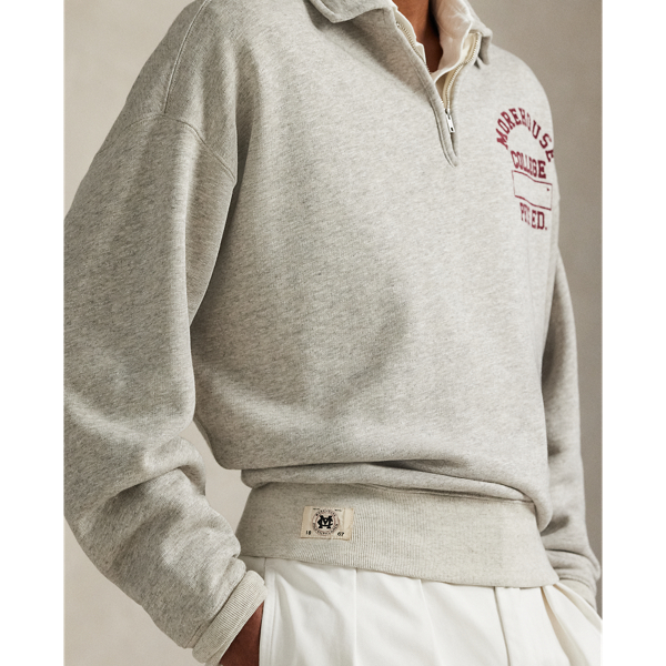 Morehouse カレッジ スウェットシャツ | ラルフ ローレン公式