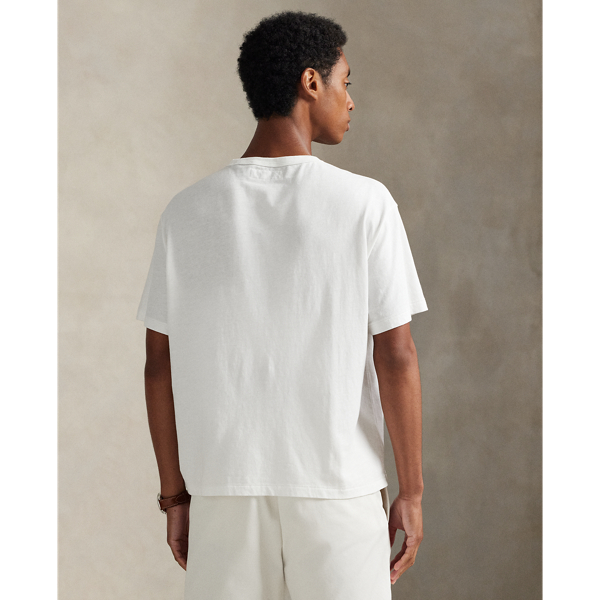 The Morehouse College Tennis T-Shirt