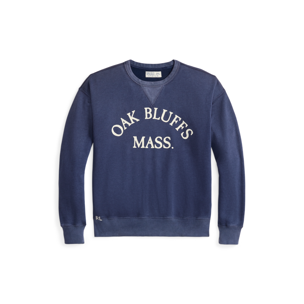 The Oak Bluffs Sweatshirt