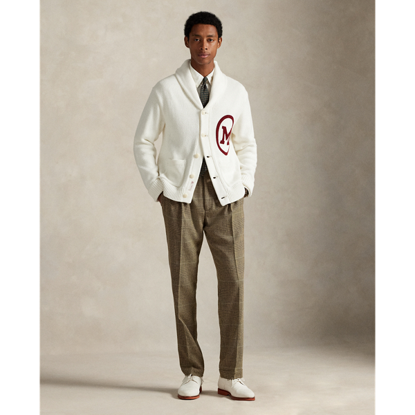 The Morehouse College Cardigan