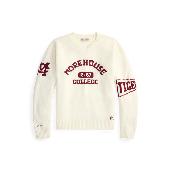 The Morehouse College Sweater