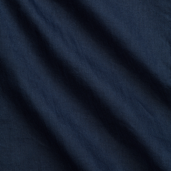 Custom Fit Linen Shirt