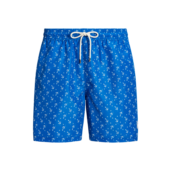 Ocean Anchors 14.5-cm Traveller Swimming Trunk Polo Ralph Lauren 2