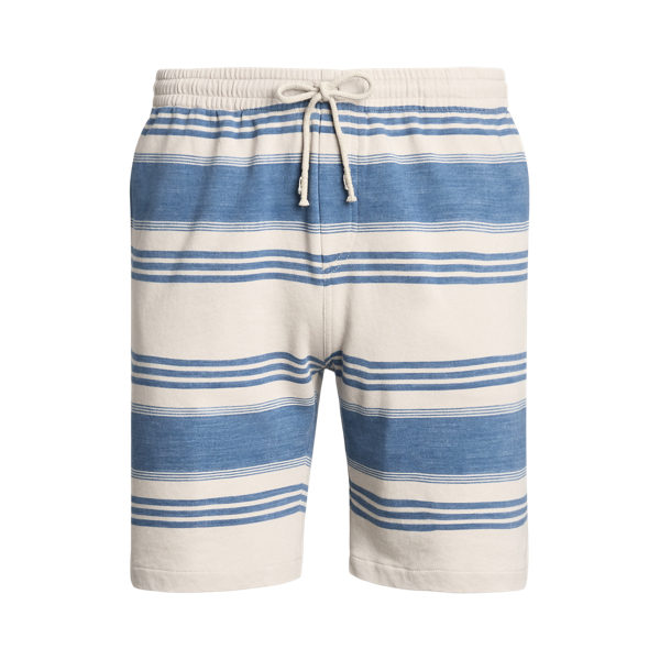 20.5 cm Striped Spa Terry Short Polo Ralph Lauren 1