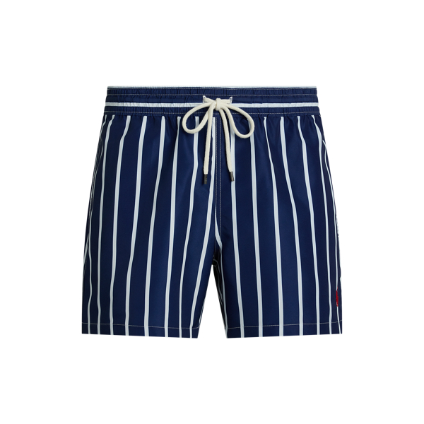 Short de bain Traveler Slim Fit 11,4 cm