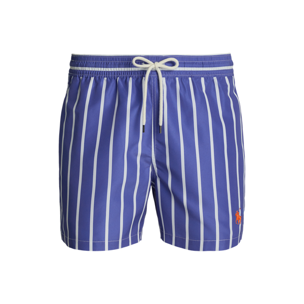 Short de bain Traveler Slim Fit 11,4 cm