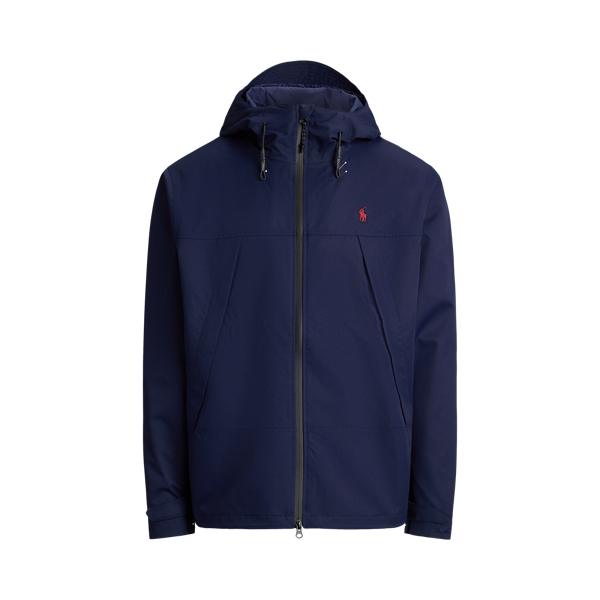 Polo Ralph Lauren The Eastview Hooded Jacket 1
