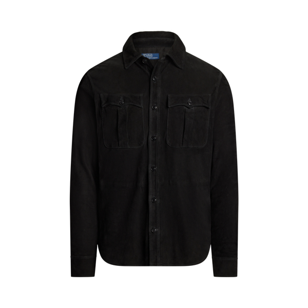 Limited-Edition Jacket