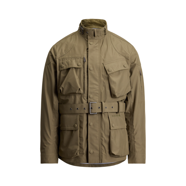 ジャケット・アウター POLO by Ralph Lauren Duffle coat IMG_4075-Edited_grande.png?v=