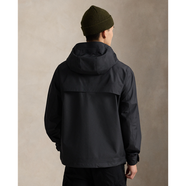 Hooded Wading Jacket