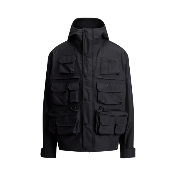 ジャケット・アウター POLO RALPHLAUREN LIMITED COVER ALL POLO RALPHLAUREN 