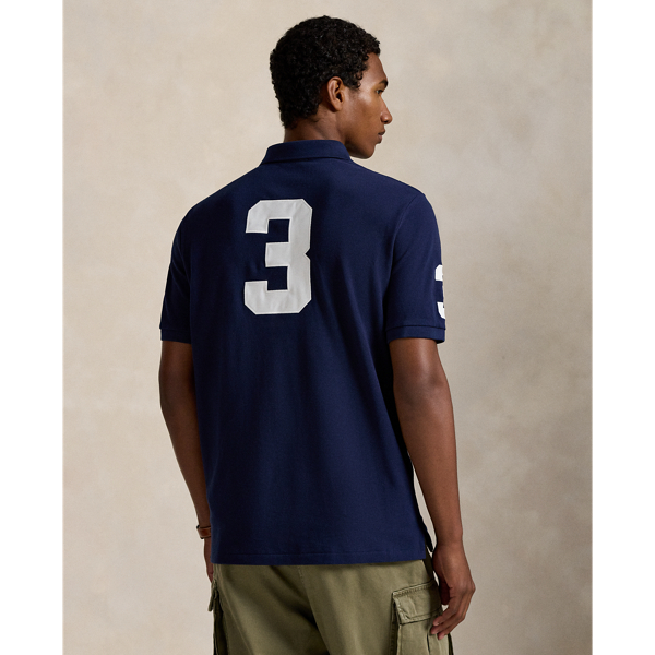 Ralph Lauren ラルフローレンポロシャツ LOS ANGELES POLO RALPH LAUREN(ポロラルフローレン) / ビッグポニー/LOS