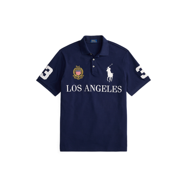 非売品】Polo Ralph Lauren ラグビーボール
