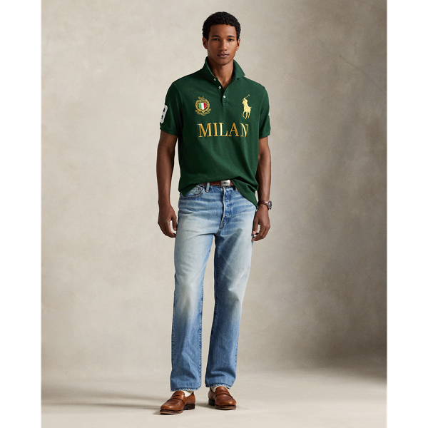Polo by Ralph Lauren ポロシャツ MILLAN s7-AI710977440001_alternate1?$