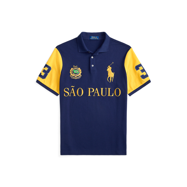 2017 Stadium P-Wing Polo Shirt - Size M