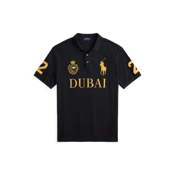 BlackWatch Custom Fit Polo