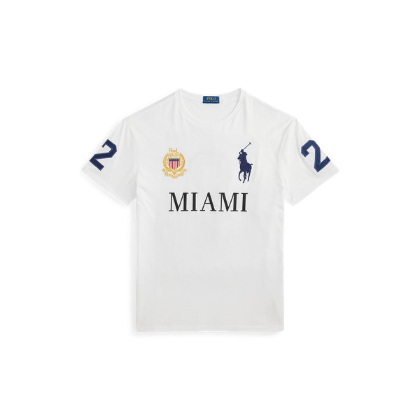 Custom Fit Striped T-Shirt | Tees T-Shirts & Sweatshirts