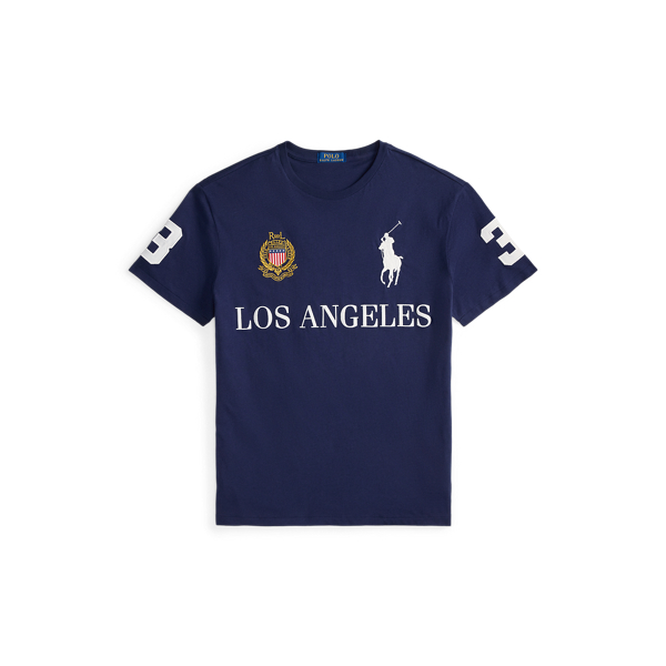 Custom Slim Fit T-Shirt