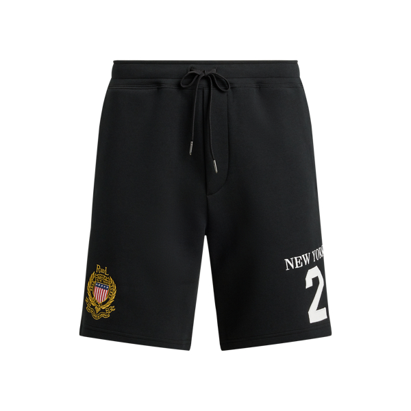 【Polo Ralph Lauren】★パンツ★ Unisex Yankees Fleece Shorts Polo Ralph Lauren Yankees Fleece Short