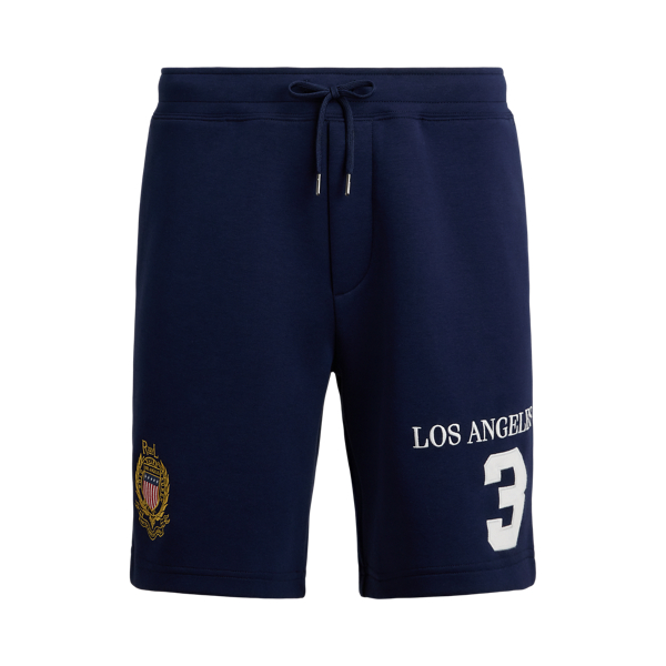Nautical Bear Short