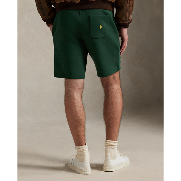 8.5-Inch Milan Double-Knit Short