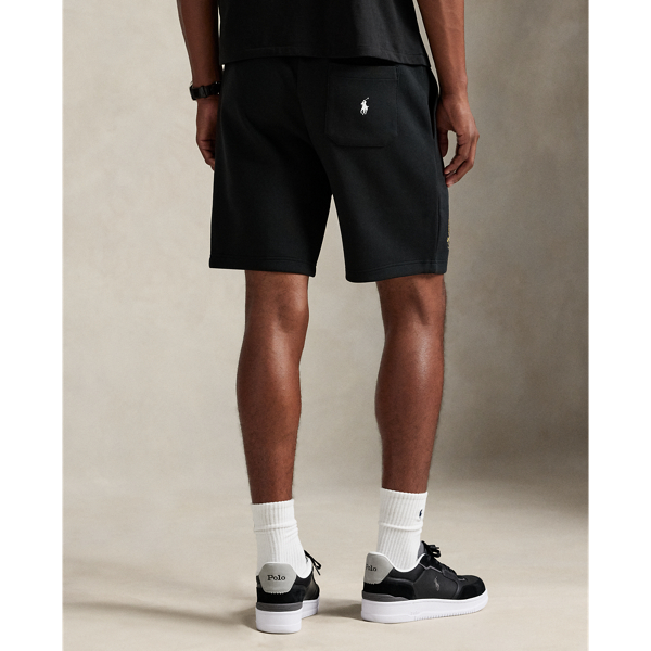 8.5-Inch Munich Double-Knit Short