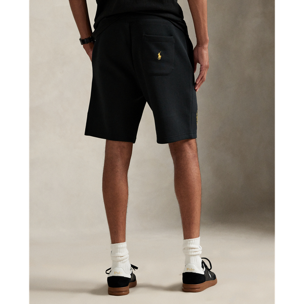 8.5-Inch Dubai Double-Knit Short