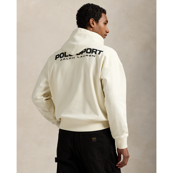 リラックス フィット Polo Sport フリース フーディ | ラルフ