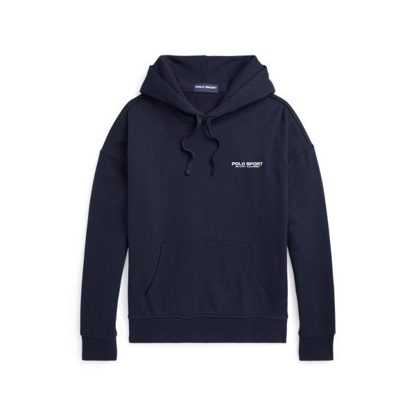 リラックス フィット Polo Sport フリース フーディ | ラルフ ローレン
