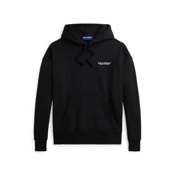 Relaxed-Fit Kapuzenpullover Polo Sport