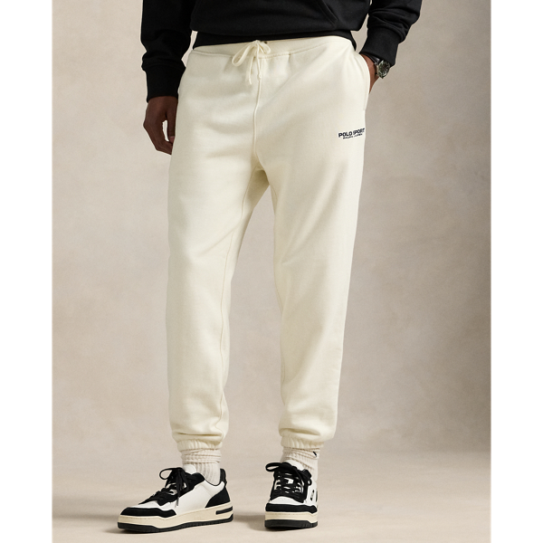 Polo Sport フリース スウェットパンツ | ラルフ ローレン公式
